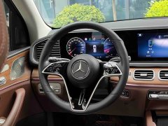 Mercedes-Benz GLE (Imported) 2024 GLE 450 4MATIC Fashion - ფოტო 12