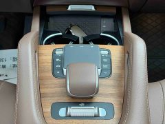 Mercedes-Benz GLE (Imported) 2024 GLE 450 4MATIC Fashion - ფოტო 13