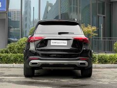 Mercedes-Benz GLE (Imported) 2024 GLE 450 4MATIC Fashion - ფოტო 3