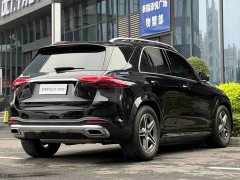 Mercedes-Benz GLE (Imported) 2024 GLE 450 4MATIC Fashion - ფოტო 4