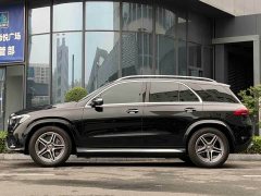 Mercedes-Benz GLE (Imported) 2024 GLE 450 4MATIC Fashion - ფოტო 5