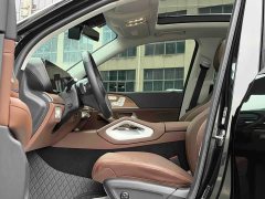 Mercedes-Benz GLE (Imported) 2024 GLE 450 4MATIC Fashion - ფოტო 6