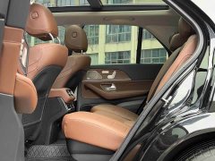 Mercedes-Benz GLE (Imported) 2024 GLE 450 4MATIC Fashion - ფოტო 7