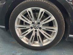 Volkswagen Magotan 2020 330TSI DSG Luxury - photo 10