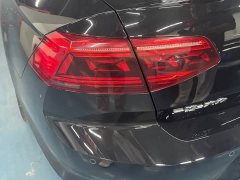 Volkswagen Magotan 2020 330TSI DSG Luxury - photo 19