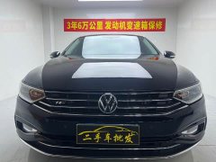 Volkswagen Magotan 2020 330TSI DSG Luxury - photo 2