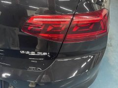 Volkswagen Magotan 2020 330TSI DSG Luxury - photo 20