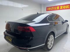 Volkswagen Magotan 2020 330TSI DSG Luxury - photo 7