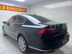 Volkswagen Magotan 2020 330TSI DSG Luxury - photo 9