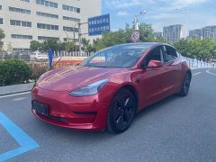 Tesla Model 3 Rear-Wheel Drive - ფოტო 1
