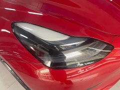 Tesla Model 3 Rear-Wheel Drive - ფოტო 10