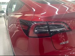 Tesla Model 3 Rear-Wheel Drive - ფოტო 11