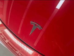 Tesla Model 3 Rear-Wheel Drive - ფოტო 12