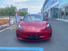 Tesla Model 3 Rear-Wheel Drive - ფოტო 2
