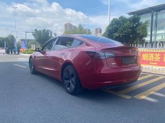 Tesla Model 3 Rear-Wheel Drive - ფოტო 3