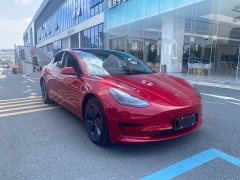 Tesla Model 3 Rear-Wheel Drive - ფოტო 4