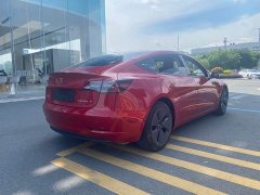 Tesla Model 3 Rear-Wheel Drive - ფოტო 5
