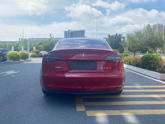 Tesla Model 3 Rear-Wheel Drive - ფოტო 6