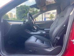 Tesla Model 3 Rear-Wheel Drive - ფოტო 8