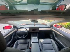 Tesla Model 3 Rear-Wheel Drive - ფოტო 9