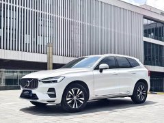 Volvo XC60 B5 AWD Smart Luxury Edition - ფოტო 1
