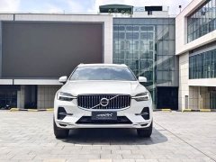 Volvo XC60 B5 AWD Smart Luxury Edition - ფოტო 2
