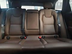 Volvo XC60 B5 AWD Smart Luxury Edition - ფოტო 5