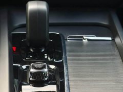 Volvo XC60 B5 AWD Smart Luxury Edition - ფოტო 7