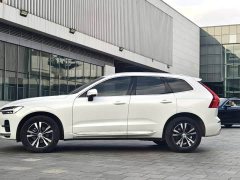 Volvo XC60 B5 AWD Smart Luxury Edition - ფოტო 8