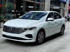 Volkswagen Lavida 1.5L Automatic Deyi Edition - ფოტო 1