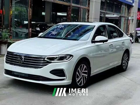 2023 Volkswagen Lavida 1.5L Automatic Deyi Edition - ავტომობილი ჩინეთიდან