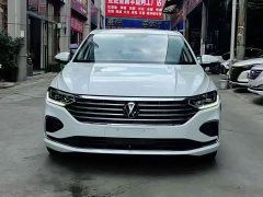 Volkswagen Lavida 1.5L Automatic Deyi Edition - ფოტო 2