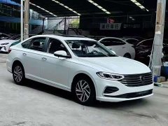 Volkswagen Lavida 1.5L Automatic Deyi Edition - ფოტო 3