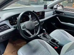 Volkswagen Lavida 1.5L Automatic Deyi Edition - ფოტო 5