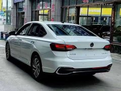 Volkswagen Lavida 1.5L Automatic Deyi Edition - ფოტო 7
