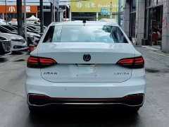 Volkswagen Lavida 1.5L Automatic Deyi Edition - ფოტო 9