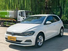 Volkswagen Polo Plus 1.5L Automatic Passion Lifestyle Edition - ფოტო 1