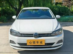 Volkswagen Polo Plus 1.5L Automatic Passion Lifestyle Edition - ფოტო 2