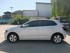 Volkswagen Polo Plus 1.5L Automatic Passion Lifestyle Edition - ფოტო 5