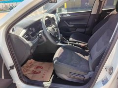 Volkswagen Polo Plus 1.5L Automatic Passion Lifestyle Edition - ფოტო 6