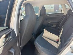 Volkswagen Polo Plus 1.5L Automatic Passion Lifestyle Edition - ფოტო 7