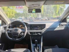 Volkswagen Polo Plus 1.5L Automatic Passion Lifestyle Edition - ფოტო 8
