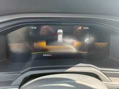 Volkswagen Polo Plus 1.5L Automatic Passion Lifestyle Edition - ფოტო 9