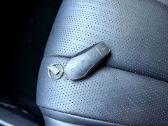 BYD Dolphin Smart Drive 410km Fashion Edition - ფოტო 11