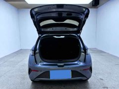 BYD Dolphin Smart Drive 410km Fashion Edition - ფოტო 17