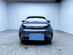 BYD Dolphin Smart Drive 410km Fashion Edition - ფოტო 2