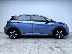 BYD Dolphin Smart Drive 410km Fashion Edition - ფოტო 3