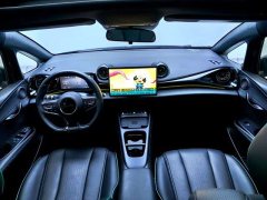 BYD Dolphin Smart Drive 410km Fashion Edition - ფოტო 6
