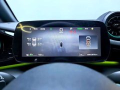 BYD Dolphin Smart Drive 410km Fashion Edition - ფოტო 7