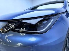 BYD Dolphin Smart Drive 410km Fashion Edition - ფოტო 9